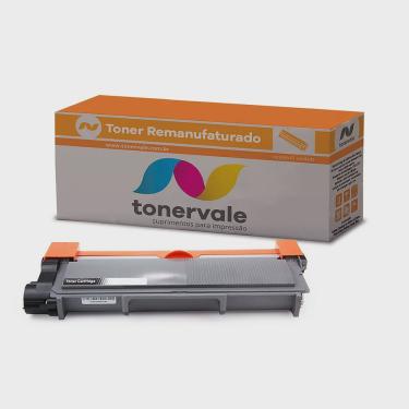 Imagem de Toner Compatível Tankfull Para Brother TN-2370 - DCP-L2540DW DCP-L2520 MFC-L2740 HL-L2360 para 2.600 impressõe