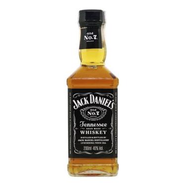 Imagem de Whisky Jack Daniel's Old No.7 200ml - Mini Lembrancinha