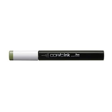 Imagem de COPIC INK, Cor YG63 Pea Green, 1 unidade