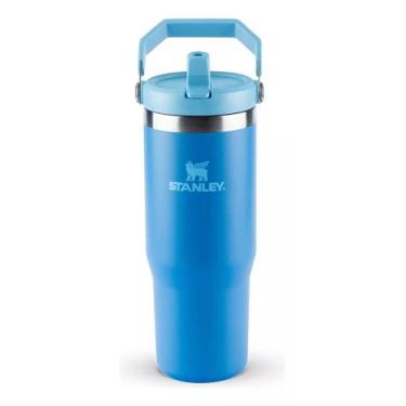 Imagem de Garrafa Termica Tumbler Flip Straw 887ml I Original Stanley - STANLEY 