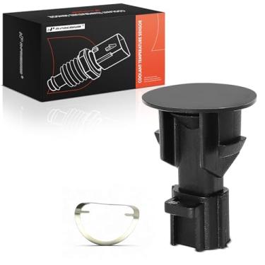 Imagem de A-Premium Sensor de temperatura do líquido de arrefecimento do motor [2 pinos] compatível com Jeep Grand Cherokee, Liberty & Dodge Grand Caravan, Viper, Caravan, Neon, Ram 1500 2500 3500 e Chrysler