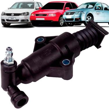 Imagem de Cilindro Auxiliar Embreagem Audi A3 S3 Tt Vw Bora Golf Fusca