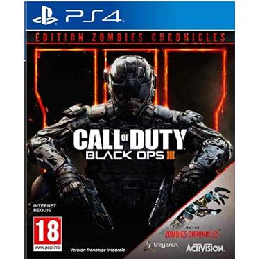 Imagem de Call Of Duty : Black Ops 3 - Zombies Chronicles - Ps4