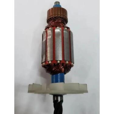 Imagem de Induzido Para Martelete 110v Sa Tools 9166 9222 5kg D Força - Nakasaki