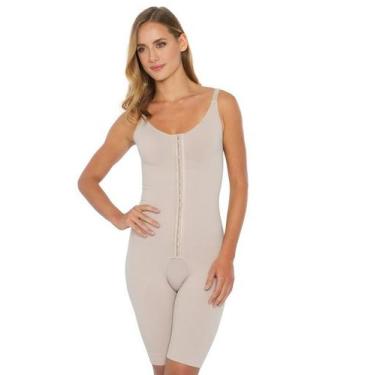 Imagem de Body Modelador Alta Compressão 50329 Pós-cirúrgico - Pliè, Base, G