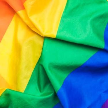 Imagem de Bandeira Lgbt Orgulho Gay 1,50x0,90mt - TOP - WCAN