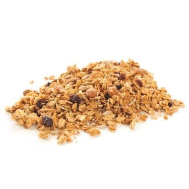 Imagem de Granola com frutas sem açúcar - C2 ALIMENTOS
