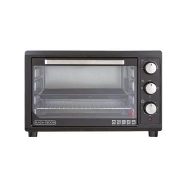 Imagem de Forno eletrico 50l bd 1800w ft50 - Black & Decker, FT50