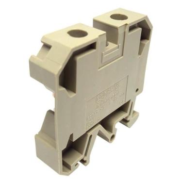 Imagem de Borne Sack Modelo Jxb-10/En Bege Cabo 10Mm - OEM