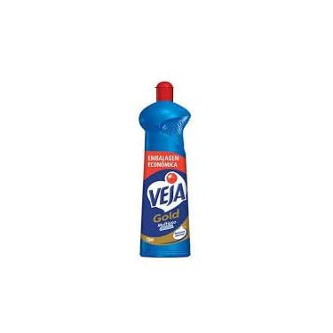 Imagem de Veja Gold Original - Limpador Multiuso, 500ml