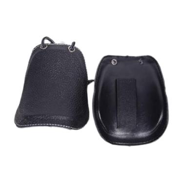 Imagem de MotiveTech 2x Protetores de Metatarso Protetores de Biqueira Resistente Ao Desgaste Anti-esmagamento Calçados Capas para Soldagem Motor Produção Fabricação