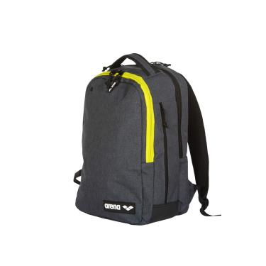 Imagem de arena Mochila De Natação Fast Urban 3.0 30L, Cinza Melange