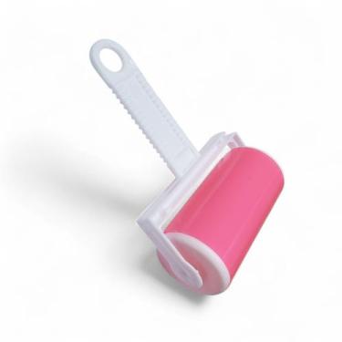 Imagem de Tira Pelos Lavável Limpeza Eficiente Prático e Ergonômico - MultiA