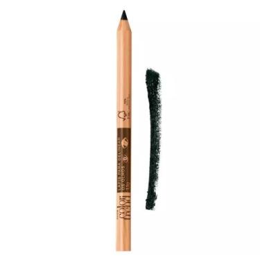 Imagem de Avon Color Trend Lápis Delineador Para Olhos Ptreto Matte