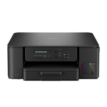 Imagem de Multifuncional Brother Tank Dcpt530Dw - 3 Em 1 - Bivolt