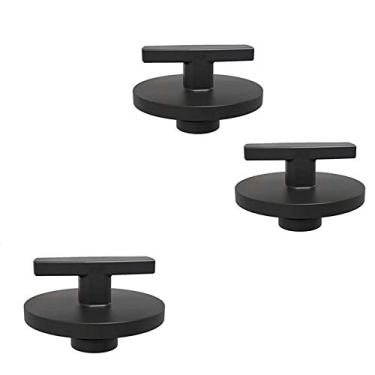 Imagem de imUfer Ferramenta de substituição de filtro de óleo 57180 para RAM 2500 3500 05083285AA MO285 Diesel 5.9L 6.7L 2013-2018 Usado para troca de óleo (3 peças)