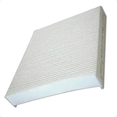 Imagem de FIltro Ar Condicionado FIESTA 2002/2006 - 37128 - AKX35346F - Ford