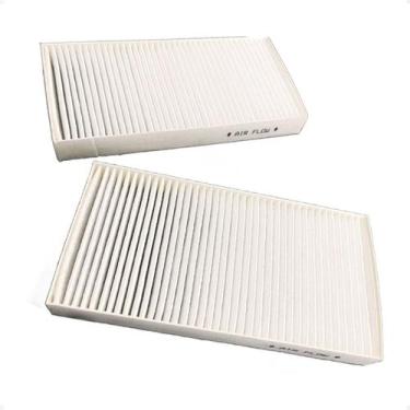 Imagem de FIltro Ar Condicionado CARNIVAL 2006/2015 - 37030 - AKX1985 - Kia