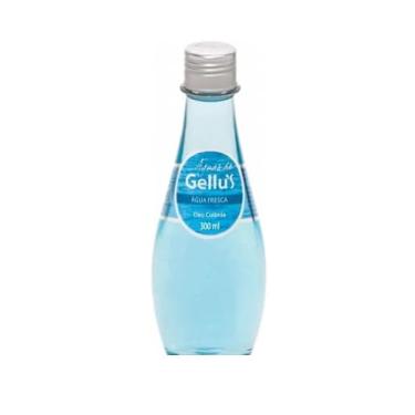 Imagem de Águas de Gellus Colônia, Água Fresca, 300 Ml