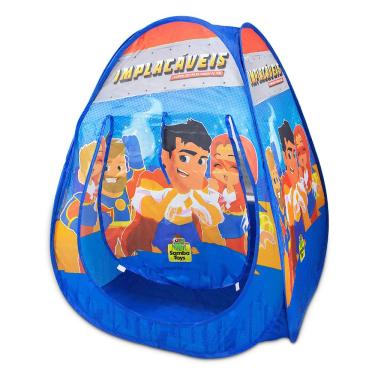 Imagem de Barraca Implacáveis Samba Toys 5310