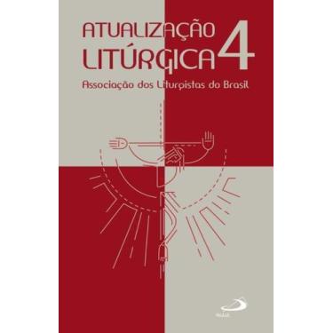 Imagem de Atualização Litúrgica 4 - PAULUS EDITORA, 3