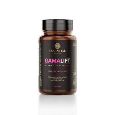 Imagem de Gamalift (120 caps) - Padrão: Único - Essential Nutrition