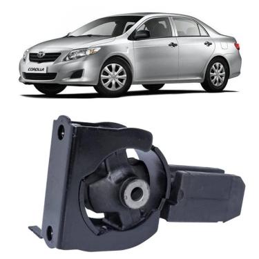 Imagem de Lt70019 - Coxim Motor Dianteiro Frontal - Corolla 03 / 08 - Axios