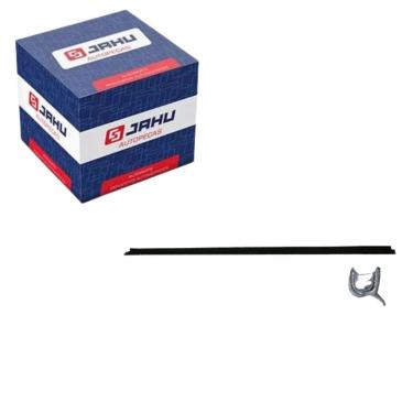 Imagem de Pestana Porta Dianteira Exterior Esquerda - Celta 2001 A 2015 / Prisma 2006 A 2015 - 330117