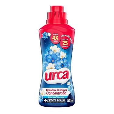 Imagem de Amaciante Concentrado Urca Brisa 500ml