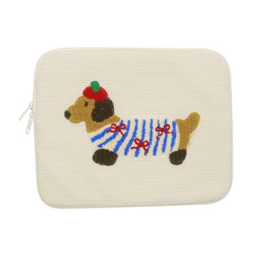 Imagem de Capa protetora portátil com teclado inteligente de 10 a 11 polegadas para iPad Pro de 11 polegadas Air 4 10,9 Galaxy Tab A 10.1