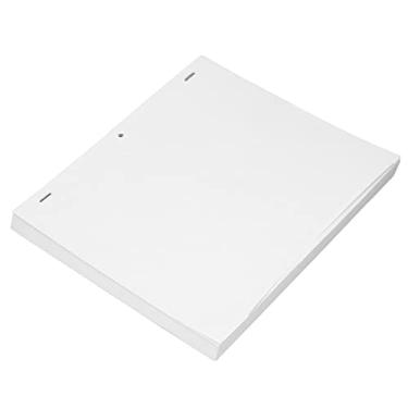 Imagem de Zerodis 200 Folhas de Animação Papel de Animação Translúcido Suprimentos de Com Fins de Fins de de para Desenho, Aplicáveis ​​ao Estúdio de Arquitetura, material: Papel