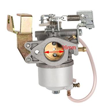 Imagem de HIFROM Carburador de substituição para carrinho de golfe Yamaha G14 motor de 4 ciclos 1995-1996 substituir JN3-14101-00