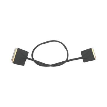 Imagem de Cabo De Tela Coaxial Edp De 40 Pinos 30 Pinos 2k Led Display Lcd Fio T