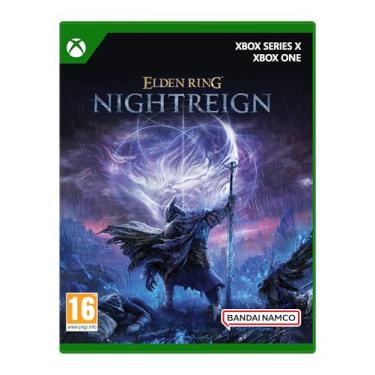 Imagem de Elden Ring Nightreign (Xbox Series X / Xbox One)