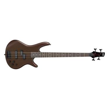 Imagem de Baixo 4C SR GIO Walnut Flat Ibanez SR Series GSR200B-WNF F035