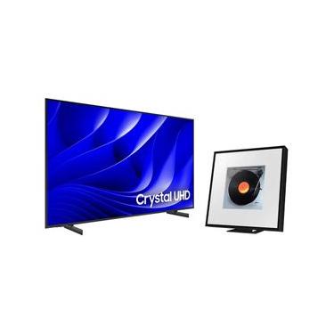 Imagem de Smart TV 43" Crystal UHD 4K 43DU8000 2024 + Music Frame LS60D Combo 43