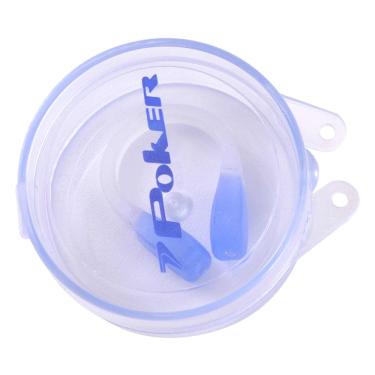 Imagem de Protetor Nasal Natação Poker Nose Clip TPE + PP