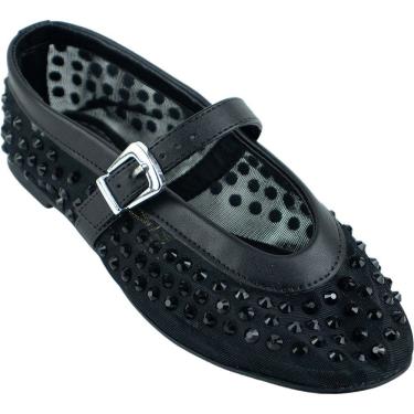 Imagem de Sapatilha Vizzano Tira pronta Feminina