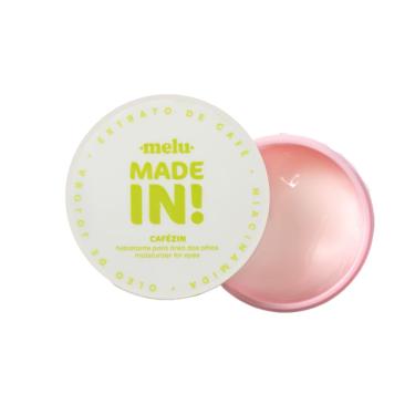 Imagem de Hidratante para Área dos Olhos Cafezin Made In! -  Melu by Ruby Rose