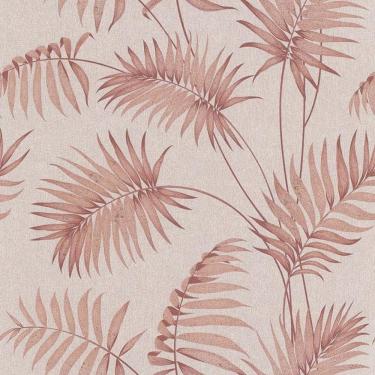 Imagem de Papel De Parede Sejours Et Chambres Les Plantes 11190903 - Rolo 10m X 0,53m