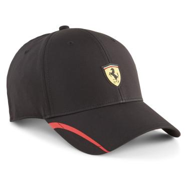 Imagem de Boné Aba Curva Puma Ferrari Race BB Strapback-Unissex