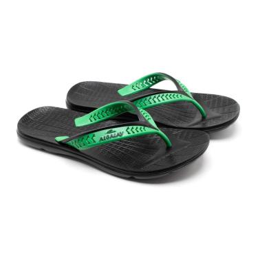 Imagem de Chinelo Com Numeração Grande Ortopédico Anatômico Alcalay-Masculino