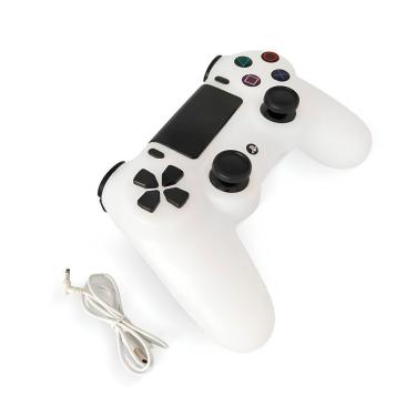 Imagem de Luminária Gamer Ps4 - Iluminação Difusa Que Transforma Seu Ambiente De Jogo!