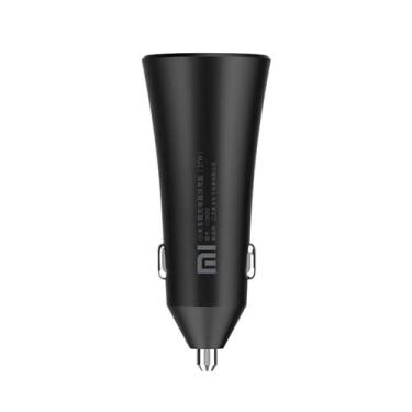 Imagem de Carregador veicular 37w dual-port car charger - XIAOMI