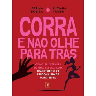 Imagem de Corra e Não Olhe para Trás: Como se Defender de Uma Pessoa com Transto