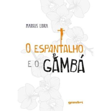 Imagem de O Espantalho E O Gambá