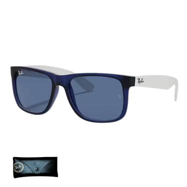 Imagem de Óculos De Sol Ray Ban Justin RB4165 Tamanho 54