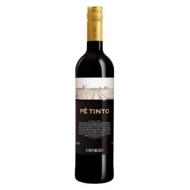 Imagem de Vinho Pé Tinto 750ml