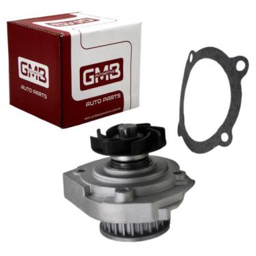 Imagem de Bomba De Agua Doblo, Fiorino, Idea, Palio, Punto, Siena, Strada, Uno -