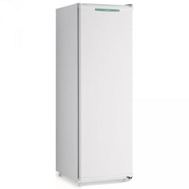 Imagem de Freezer Vertical Consul Degelo Manual 142L 1 Porta CVU20 Branco